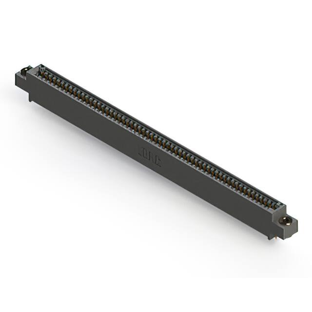 895-058-520-603 EDAC Inc.  Edgeboard Connectors